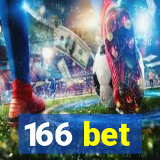 166 bet